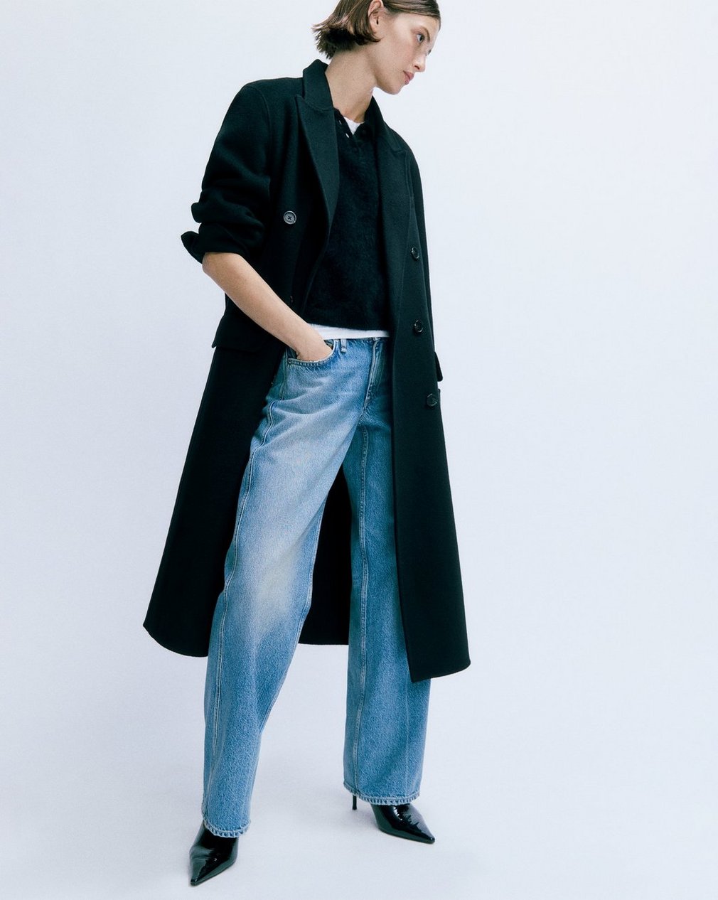 Saige Relaxed Straight Jeans Rosland - Image 6