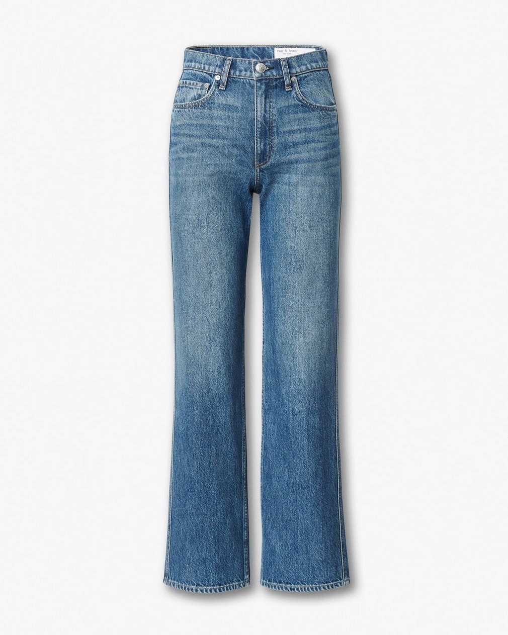 Shea Relaxed Straight Jeans Easton - Image 2