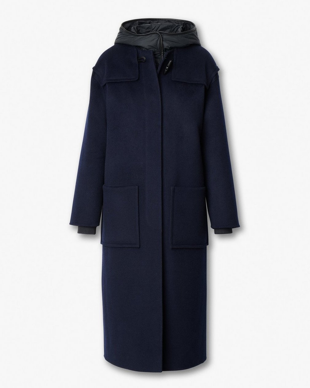Phoebe Two-in-One Coat Salute - Image 2