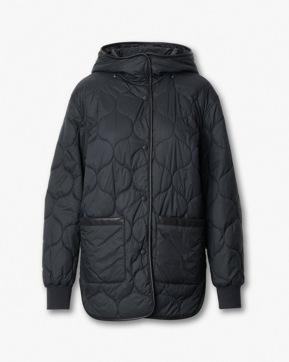 Phoebe Two-in-One Coat Salute - Image 3