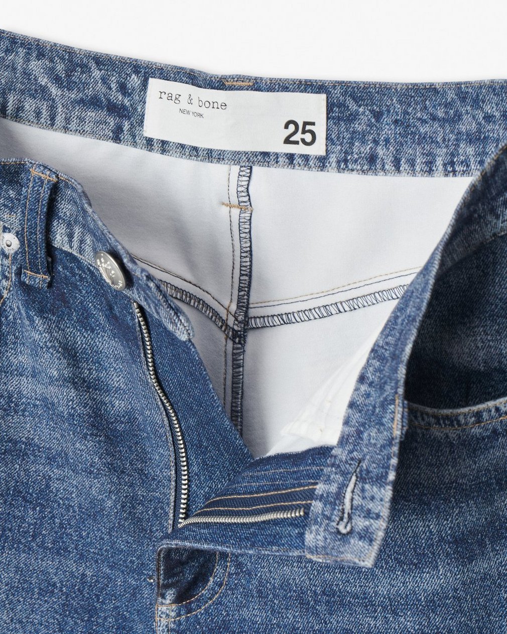 Miramar Harlow Ankle Straight Pants Kimber Wash - Image 7