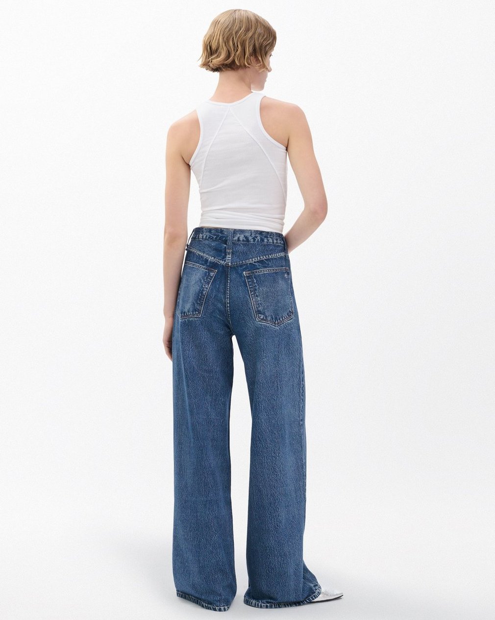 Miramar Sofie Wide-Leg Pants Almeda - Image 4