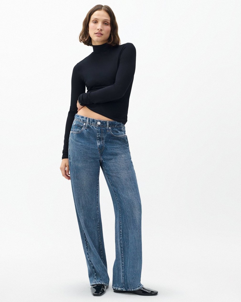 Miramar Fleece Pull-On Pants Almeda