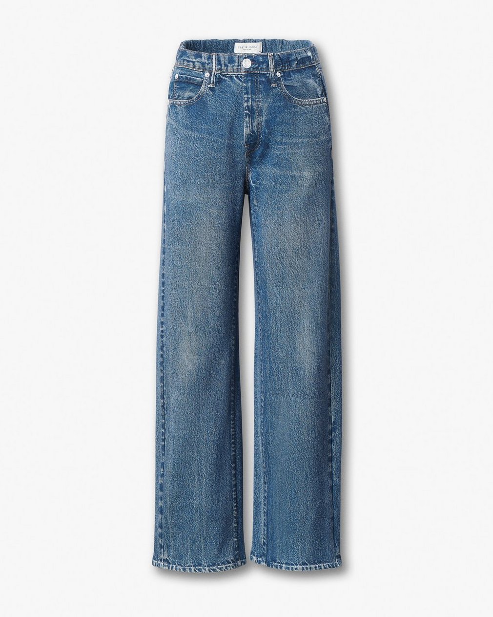Miramar Fleece Pull-On Pants Almeda - Image 2
