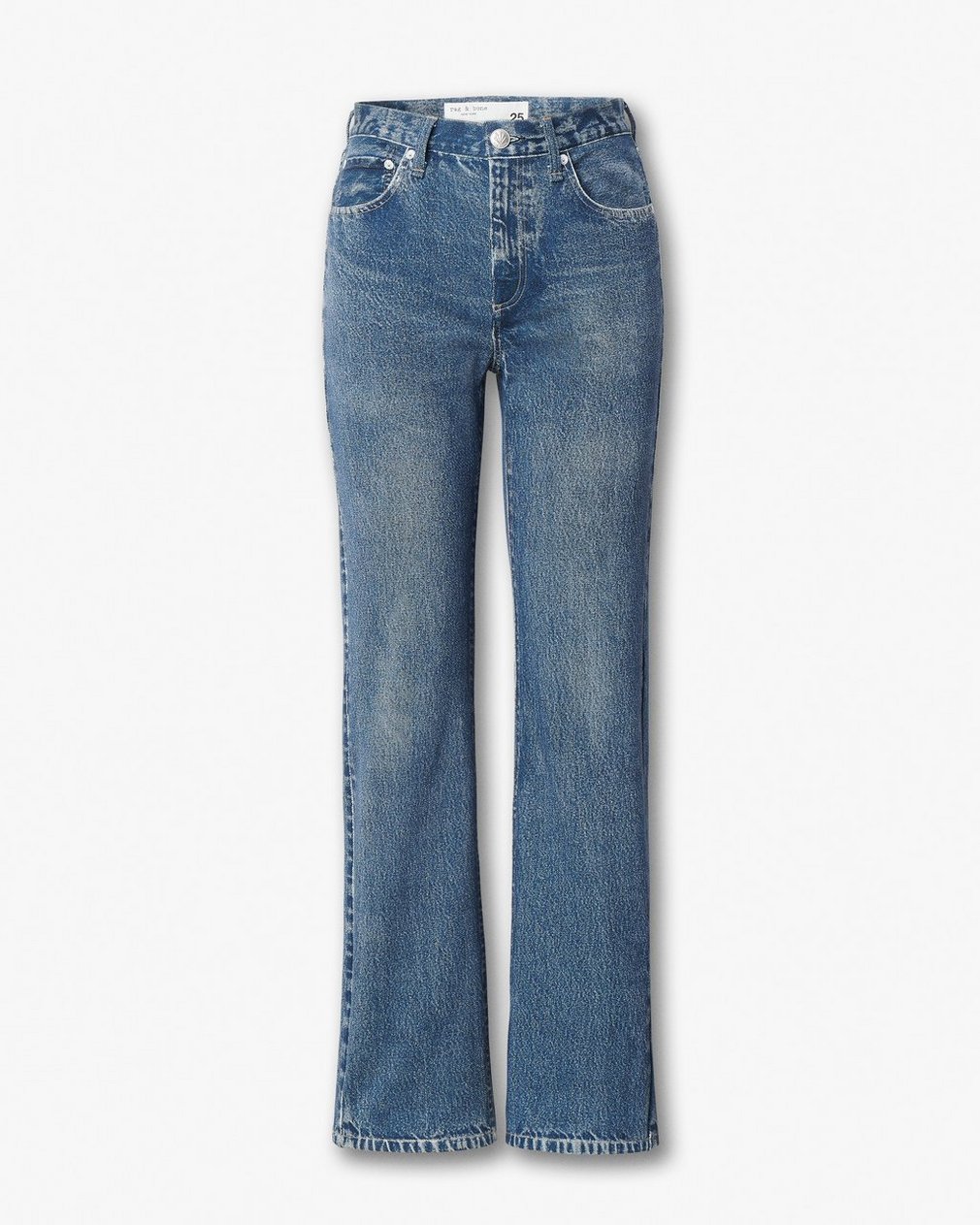 Miramar Shea Relaxed Straight Pants Almeda - Image 2