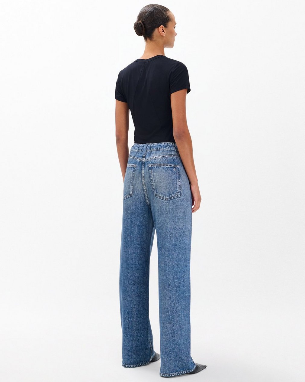 Miramar Drawstring Wide-Leg Pants Lakewood - Image 7