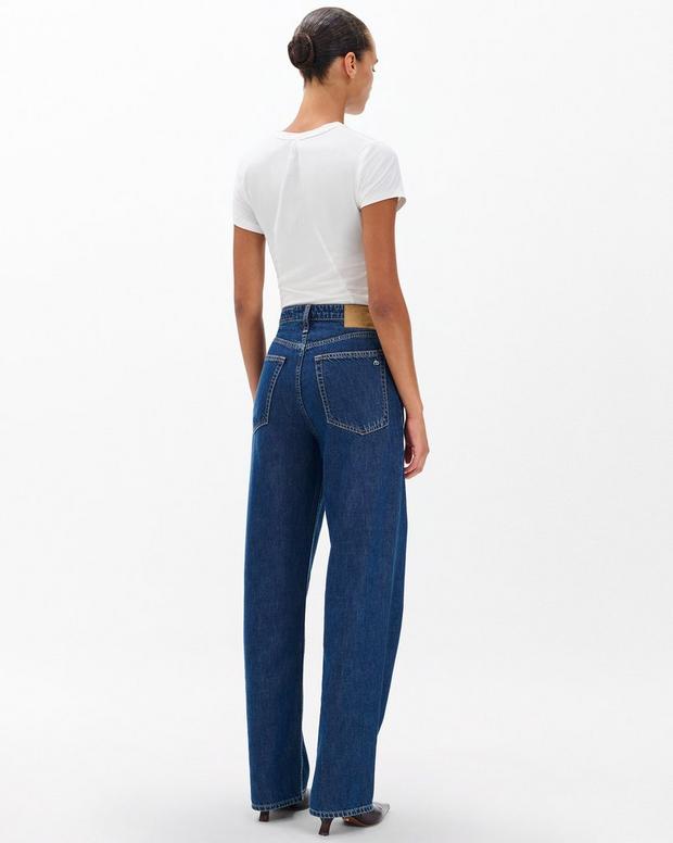 Logan Wide-Leg Jeans Wellbrook - Image 6