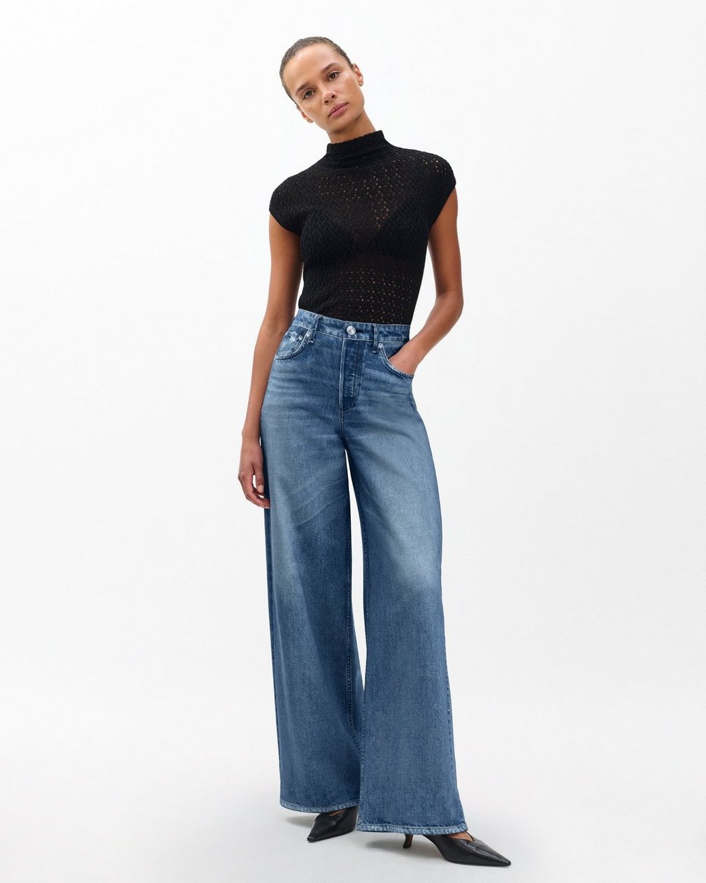 Miramar Sofie Ankle-Length Pants Venice - Image 3