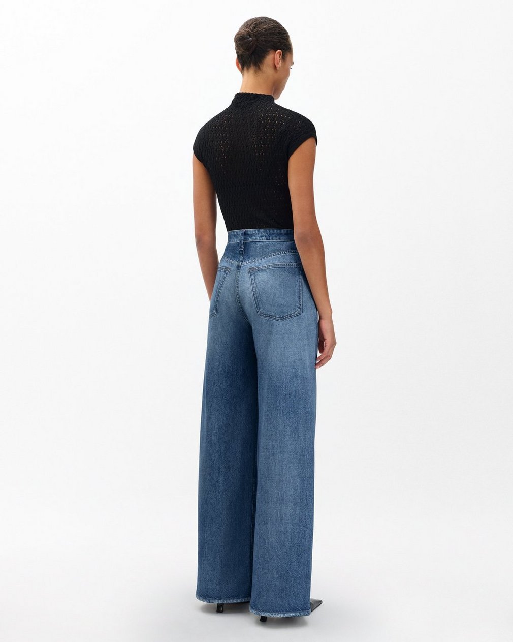 Miramar Sofie Ankle-Length Pants Venice - Image 6