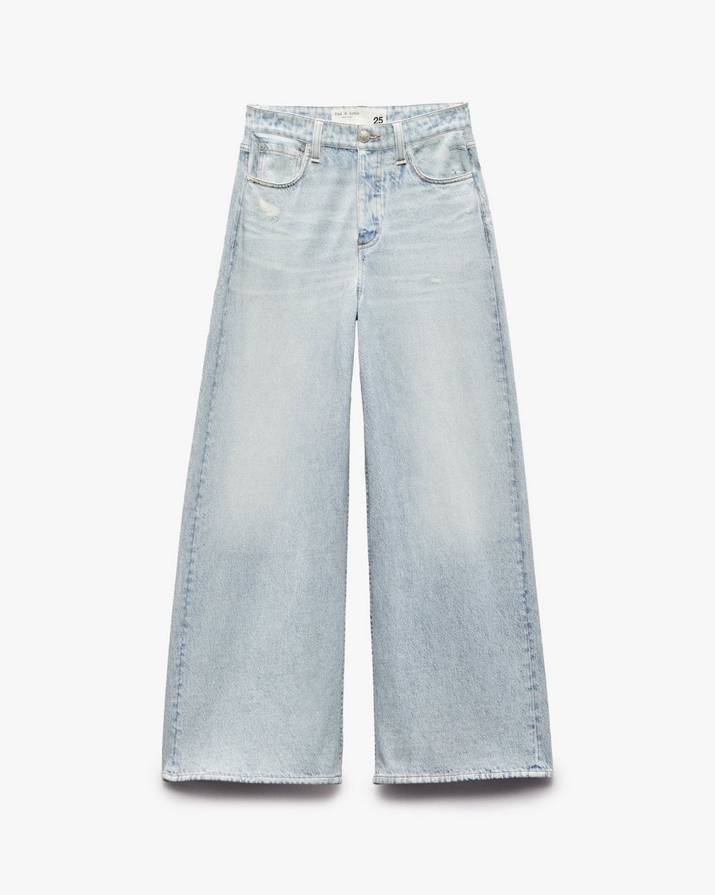 Miramar Sofie Ankle-Length Pants Meadowblue - Image 2