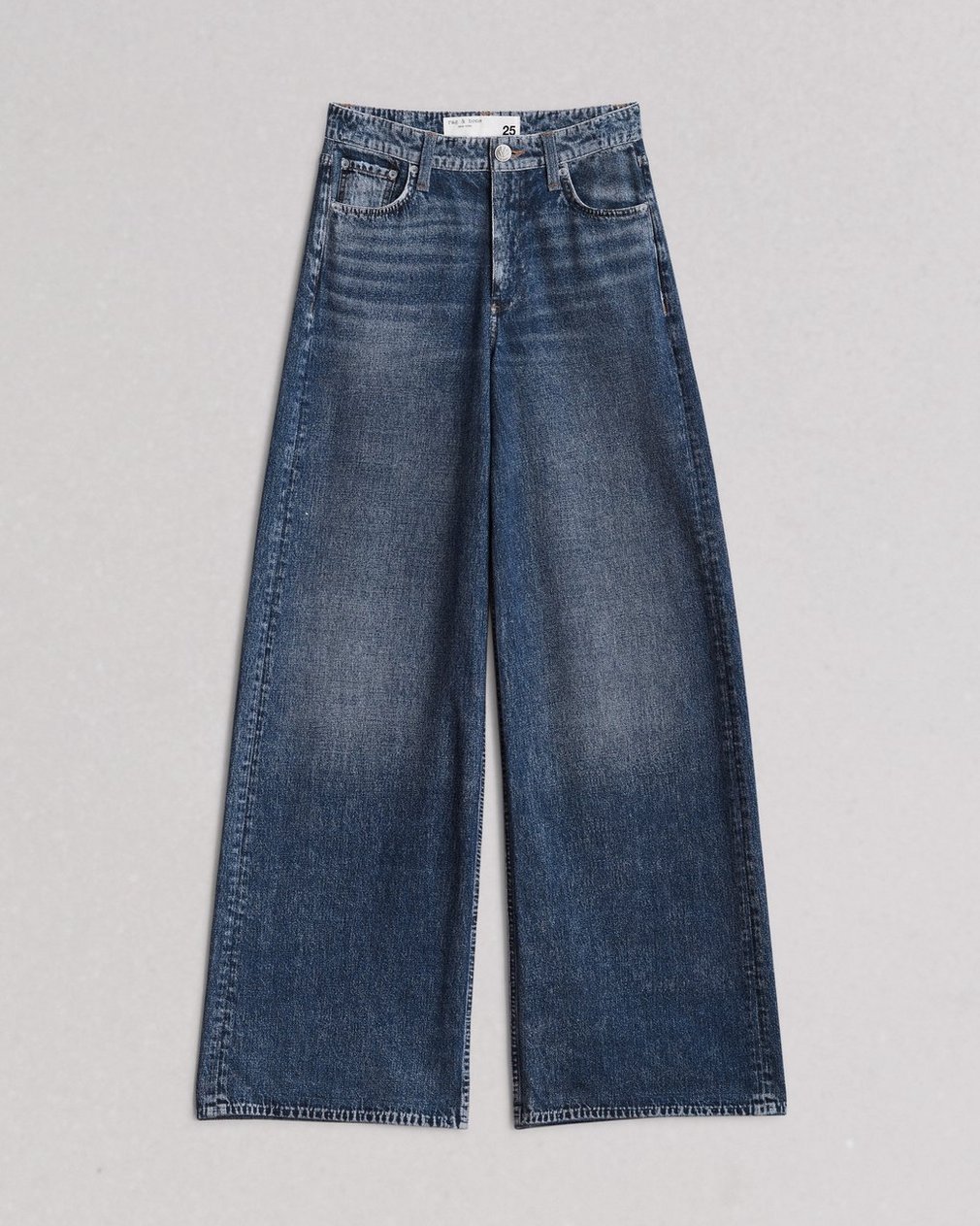 Miramar Sofie Wide-Leg Pants Kimber - Image 2