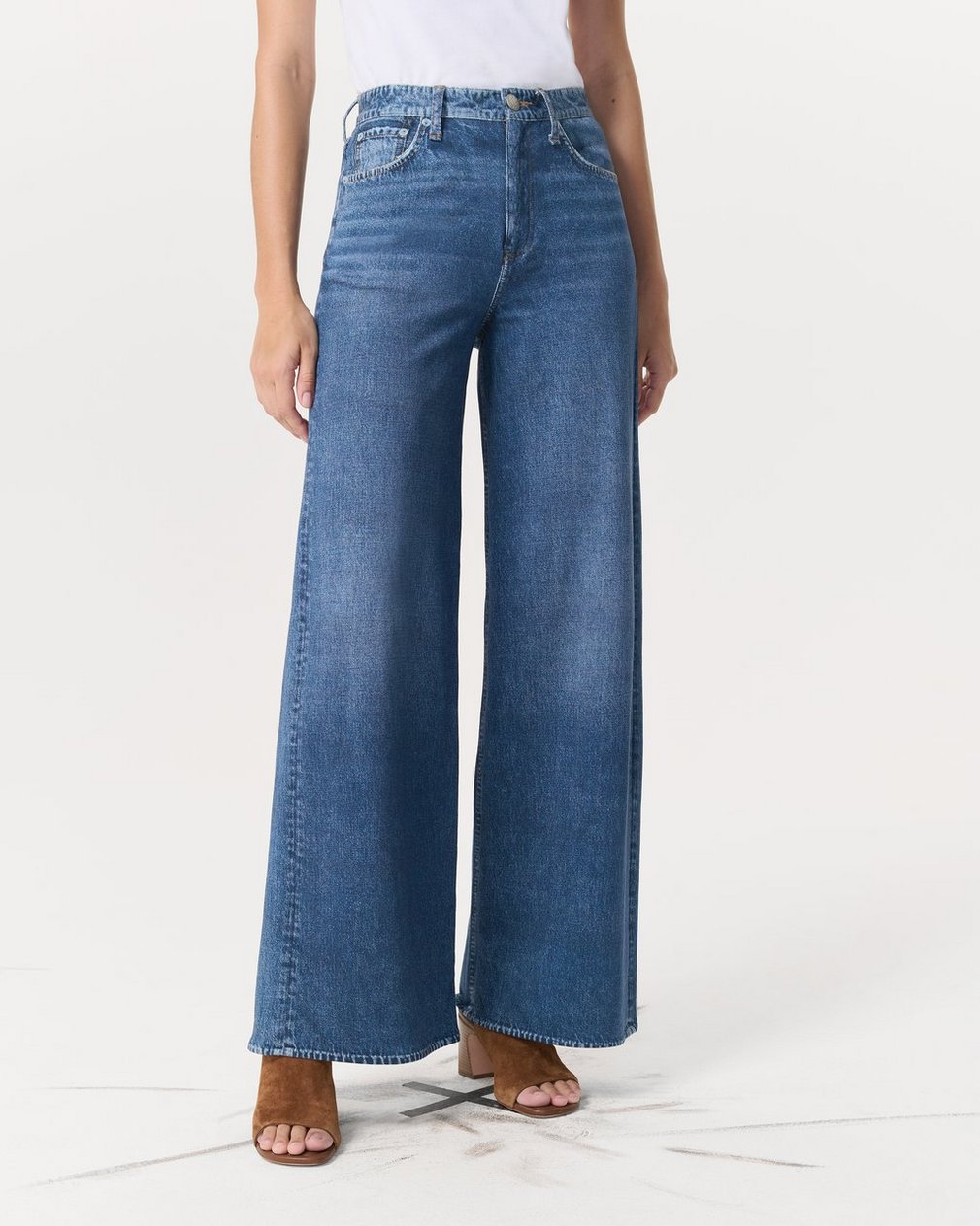 Miramar Sofie Wide-Leg Pants Kimber - Image 3