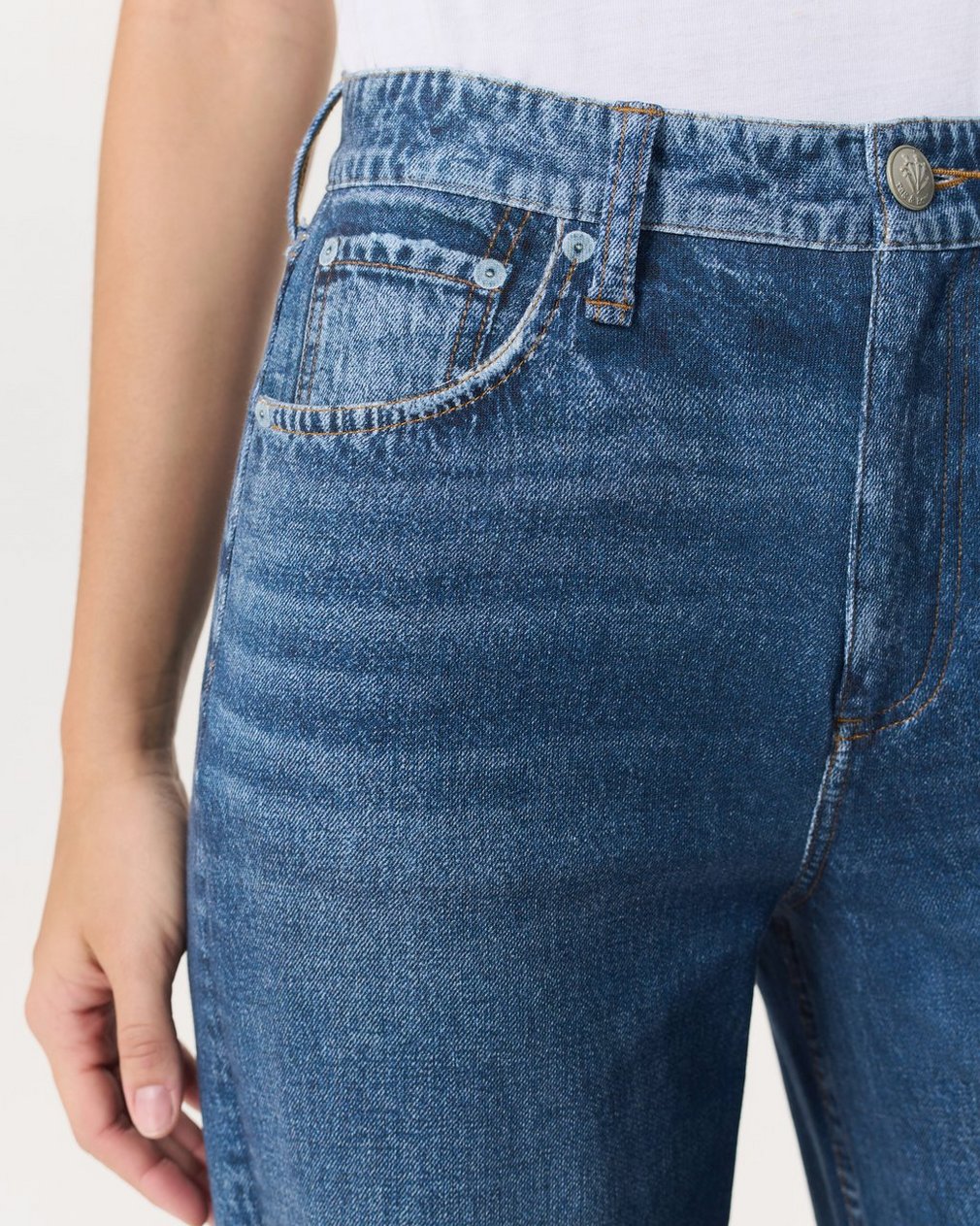 Miramar Sofie Wide-Leg Pants Kimber - Image 4