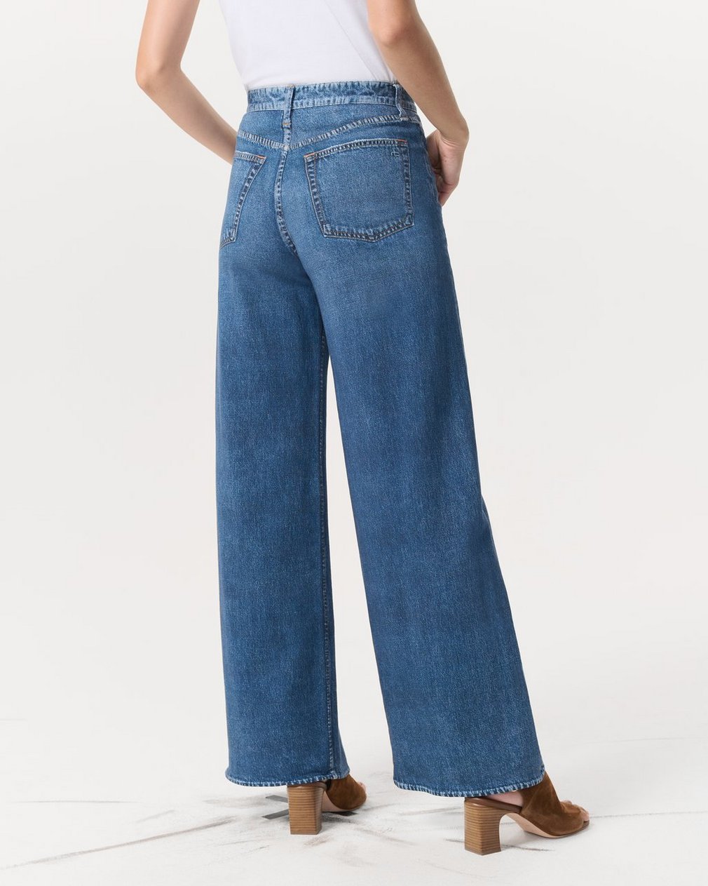 Miramar Sofie Wide-Leg Pants Kimber - Image 5