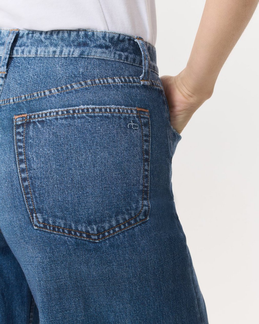 Miramar Sofie Wide-Leg Pants Kimber - Image 6