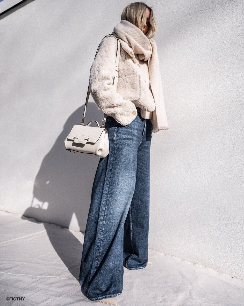 Miramar Sofie Wide-Leg Pants Kimber - Image 7