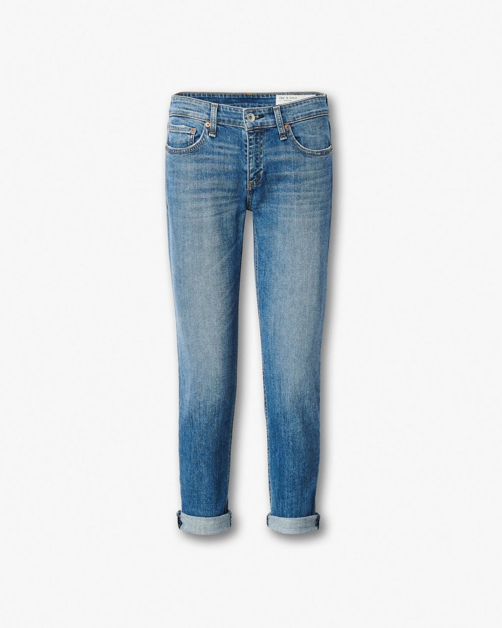 Dre Boyfriend Jean Julienne - Image 2