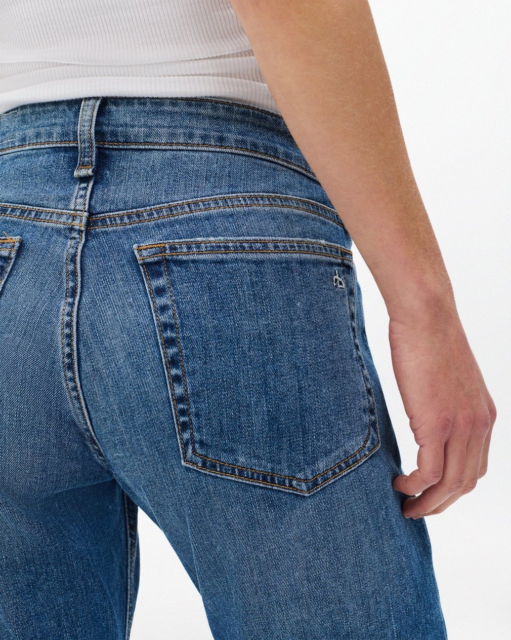 Dre Boyfriend Jean Julienne - Image 5