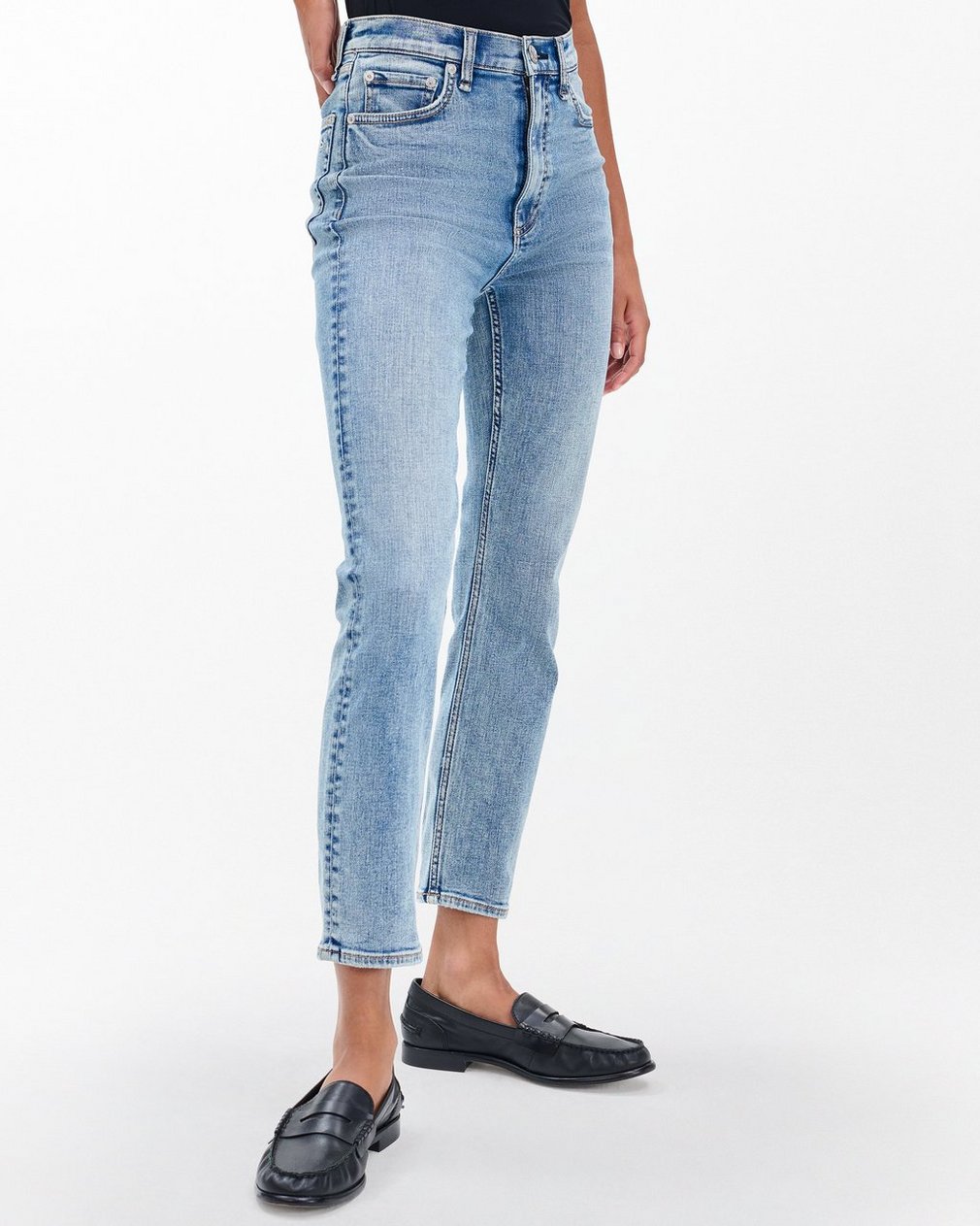 Wren Slim Straight Jeans Nyasa - Image 3