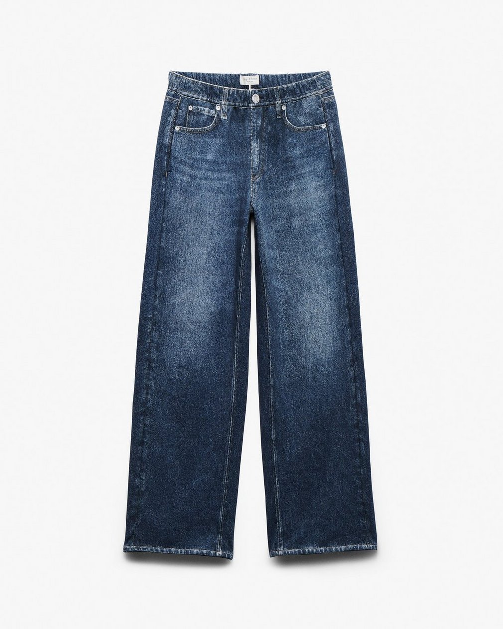 Miramar Wide-Leg Pants Petra - Image 2