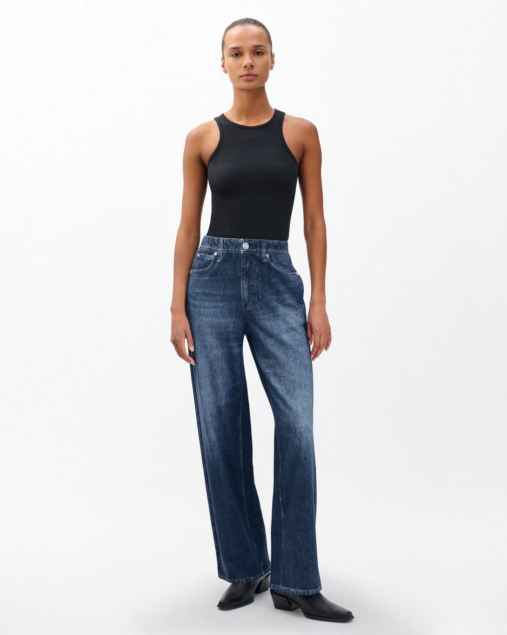 Miramar Wide-Leg Pants Petra - Image 3