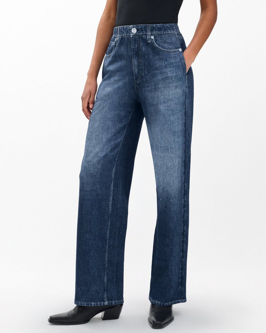 Miramar Wide-Leg Pants Petra - Image 4