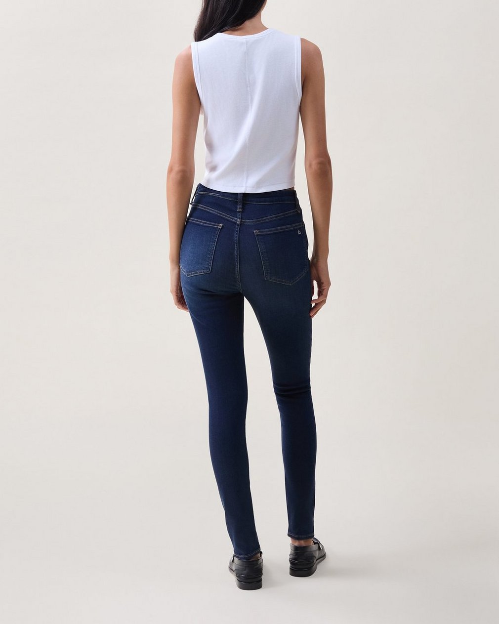 Tina Skinny Jeans Carmen - Image 2