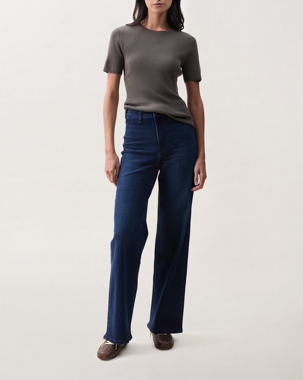 Hadley Wide-Leg Jeans Fairburn