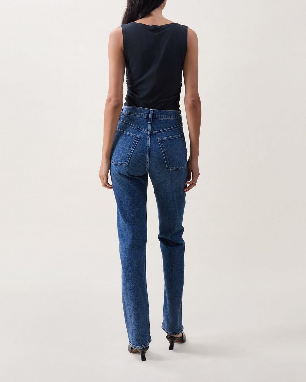 Hattie Straight Jeans Macon - Image 2