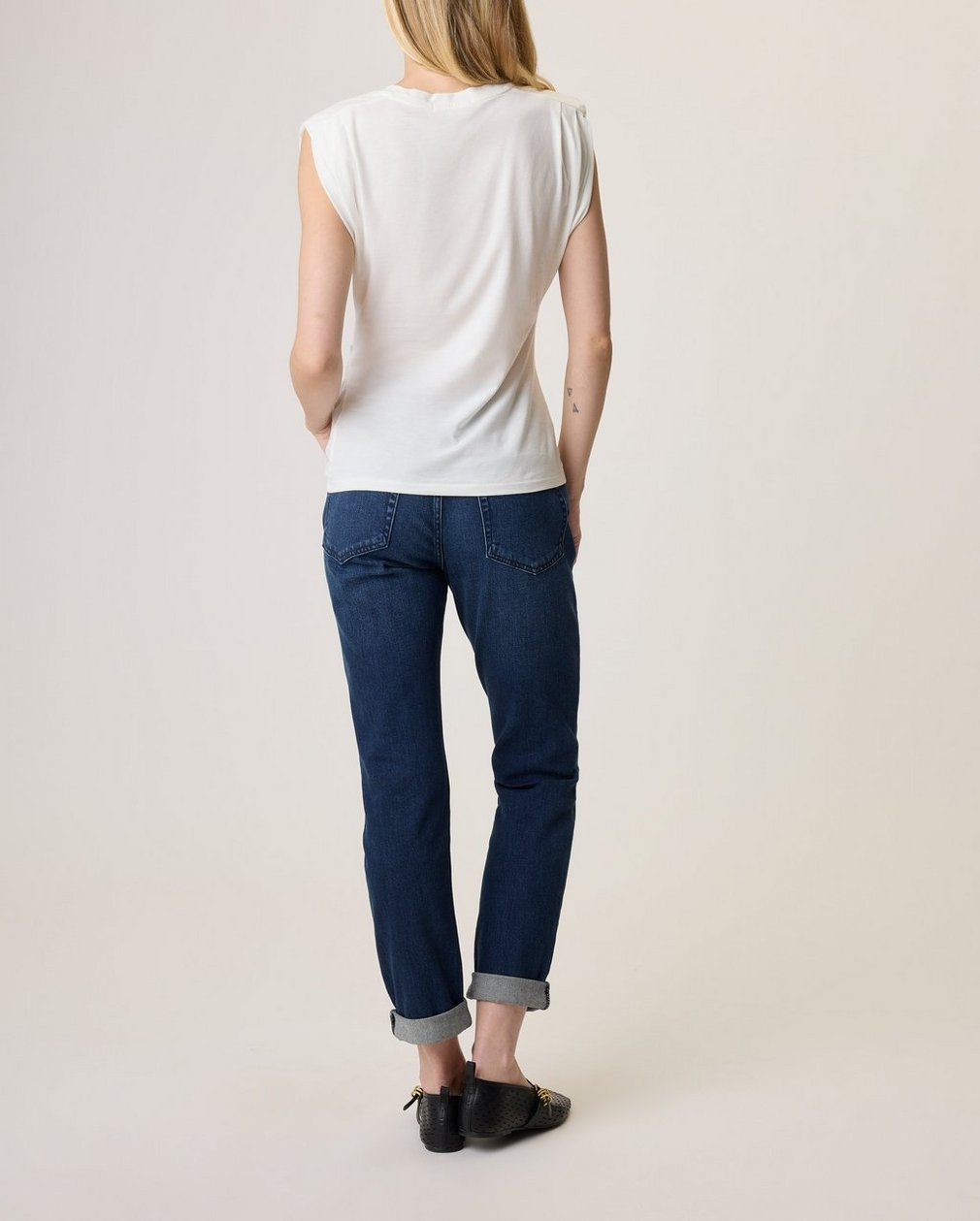 Baggy Dylan Boyfriend Jeans Ella - Image 2