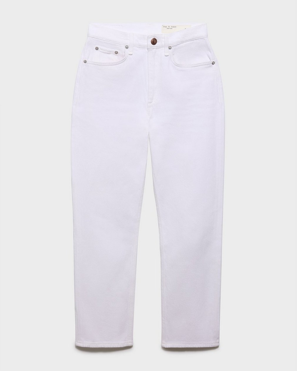 Wren Slim Optic White Optic White - Image 2
