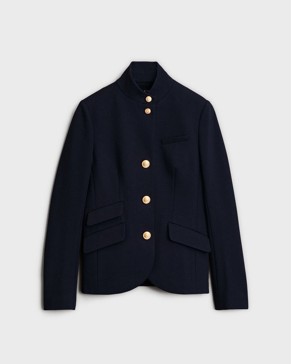 Slade Blazer Salute - Image 2