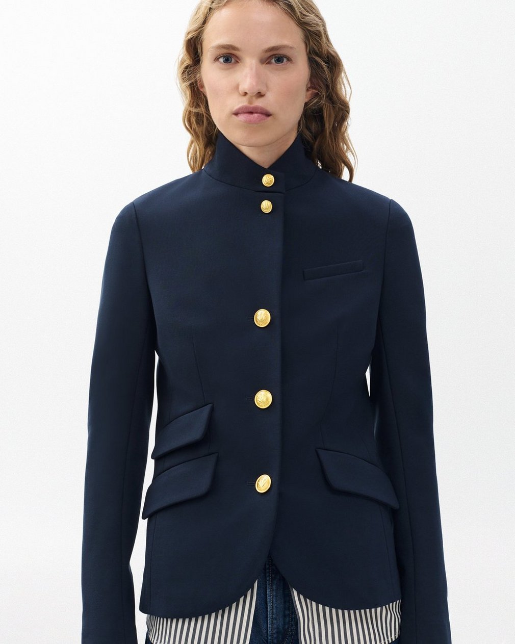 Slade Blazer Salute - Image 5