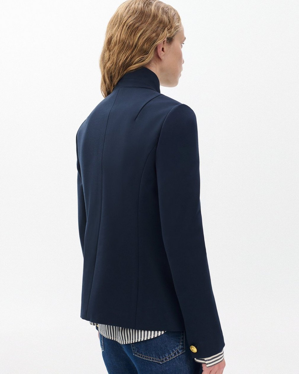 Slade Blazer Salute - Image 6