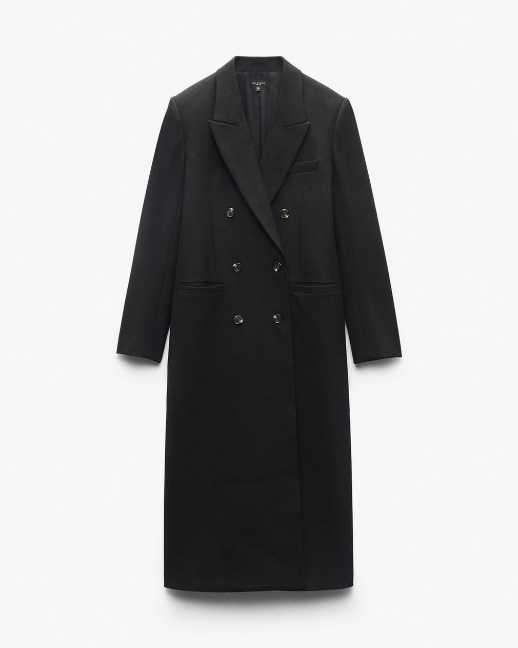 Vienna Coat Black - Image 2