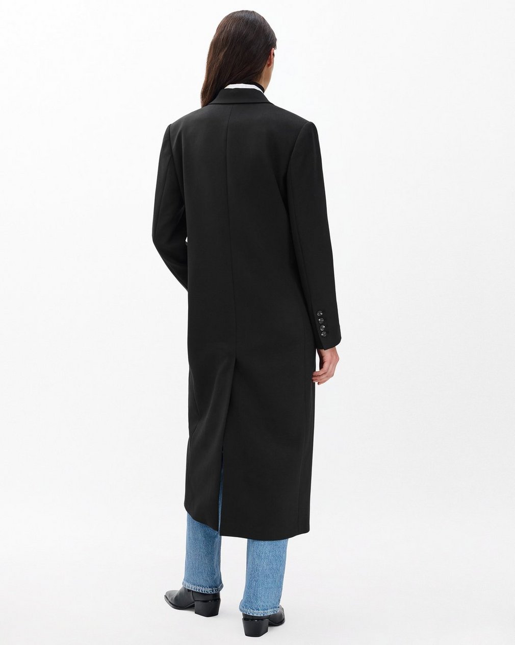 Vienna Coat Black - Image 6
