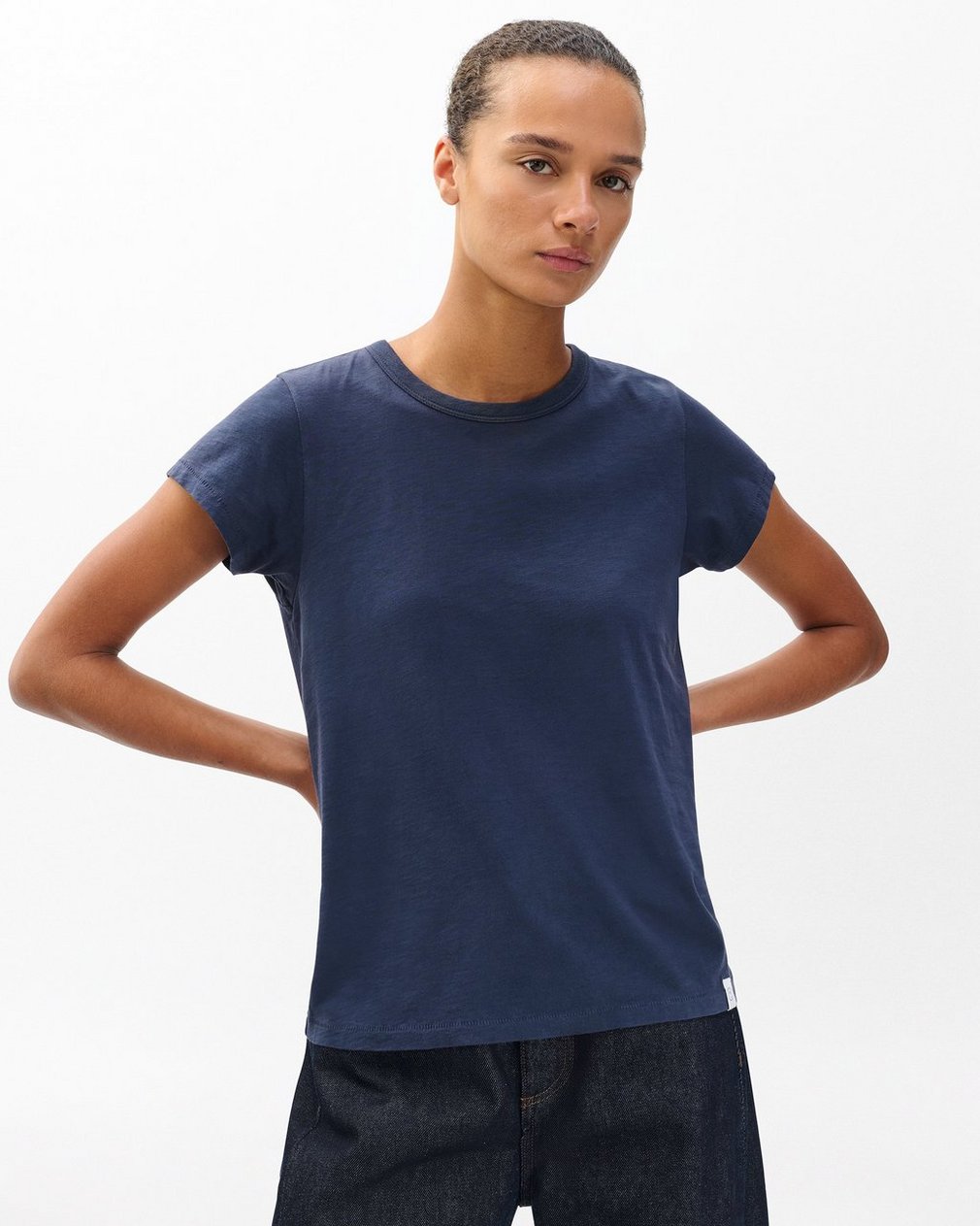 The Slub T Shirt Salute - Image 4