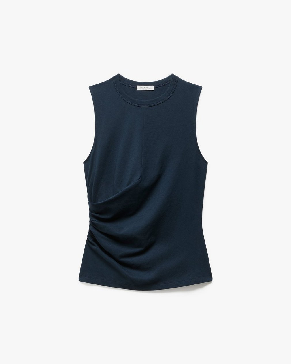 Mica Wrap Tank Salute - Image 2