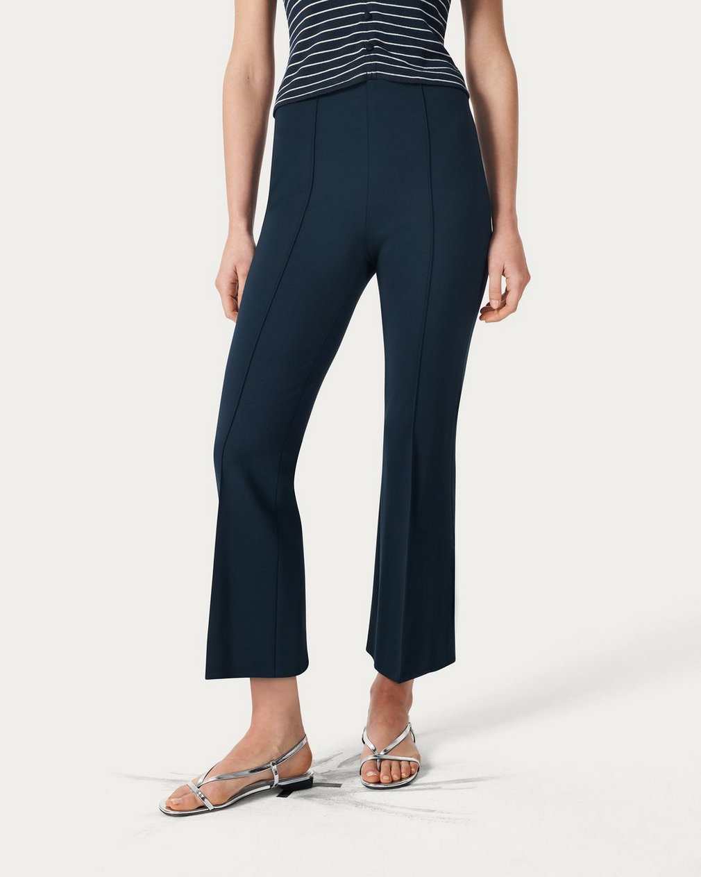 Irina Kick Flare Pants Salute - Image 3