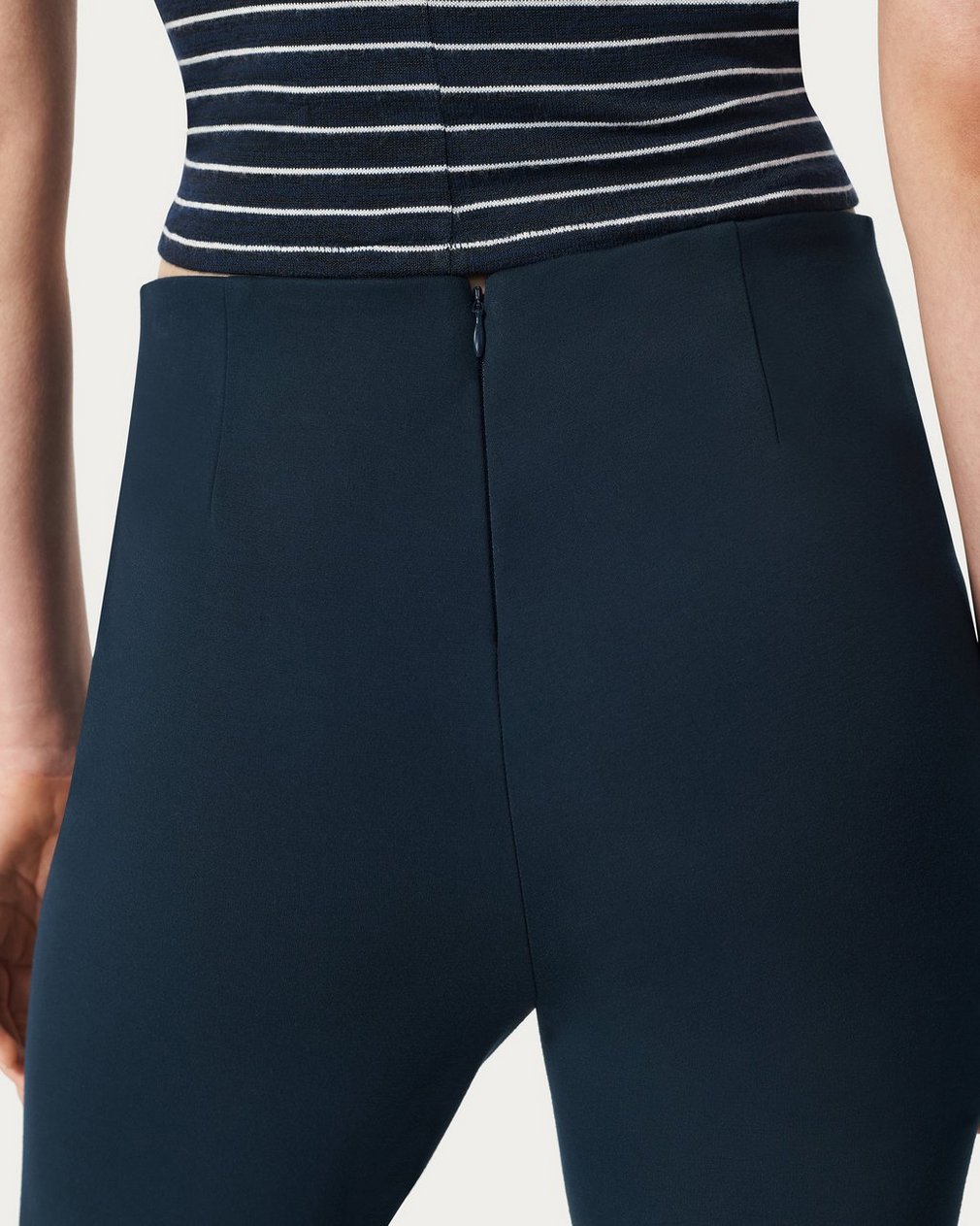 Irina Kick Flare Pants Salute - Image 5