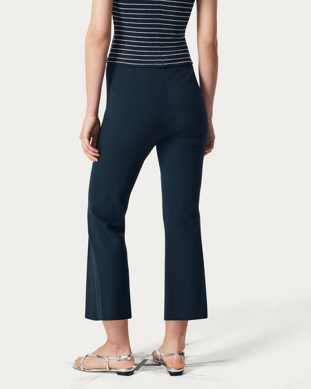 Irina Kick Flare Pants Salute - Image 6