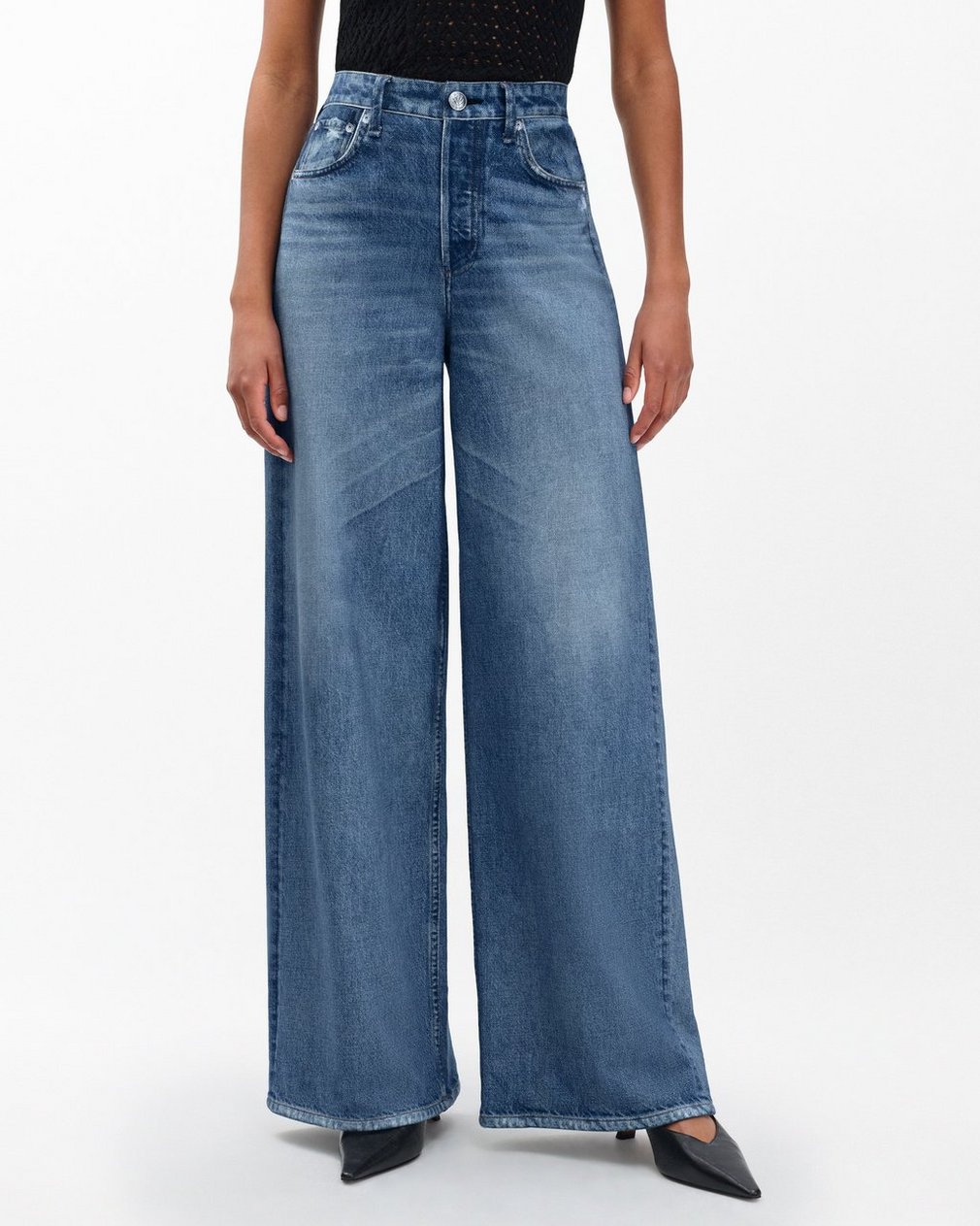 Miramar Sofie Ankle-Length Pants Venice - Image 4