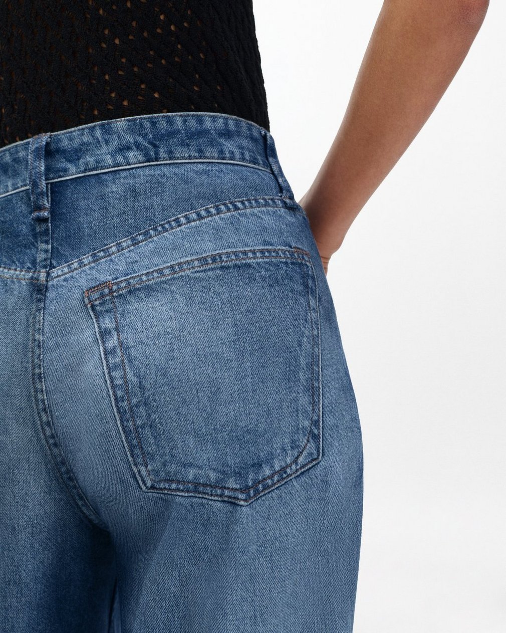 Miramar Sofie Ankle-Length Pants Venice - Image 5