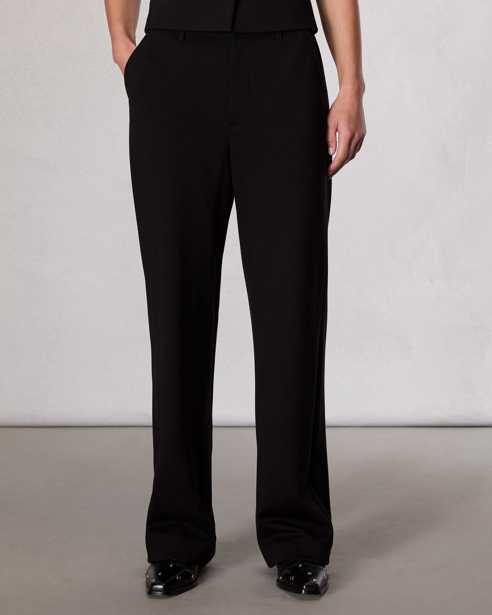 Shea Pants Black - Image 3