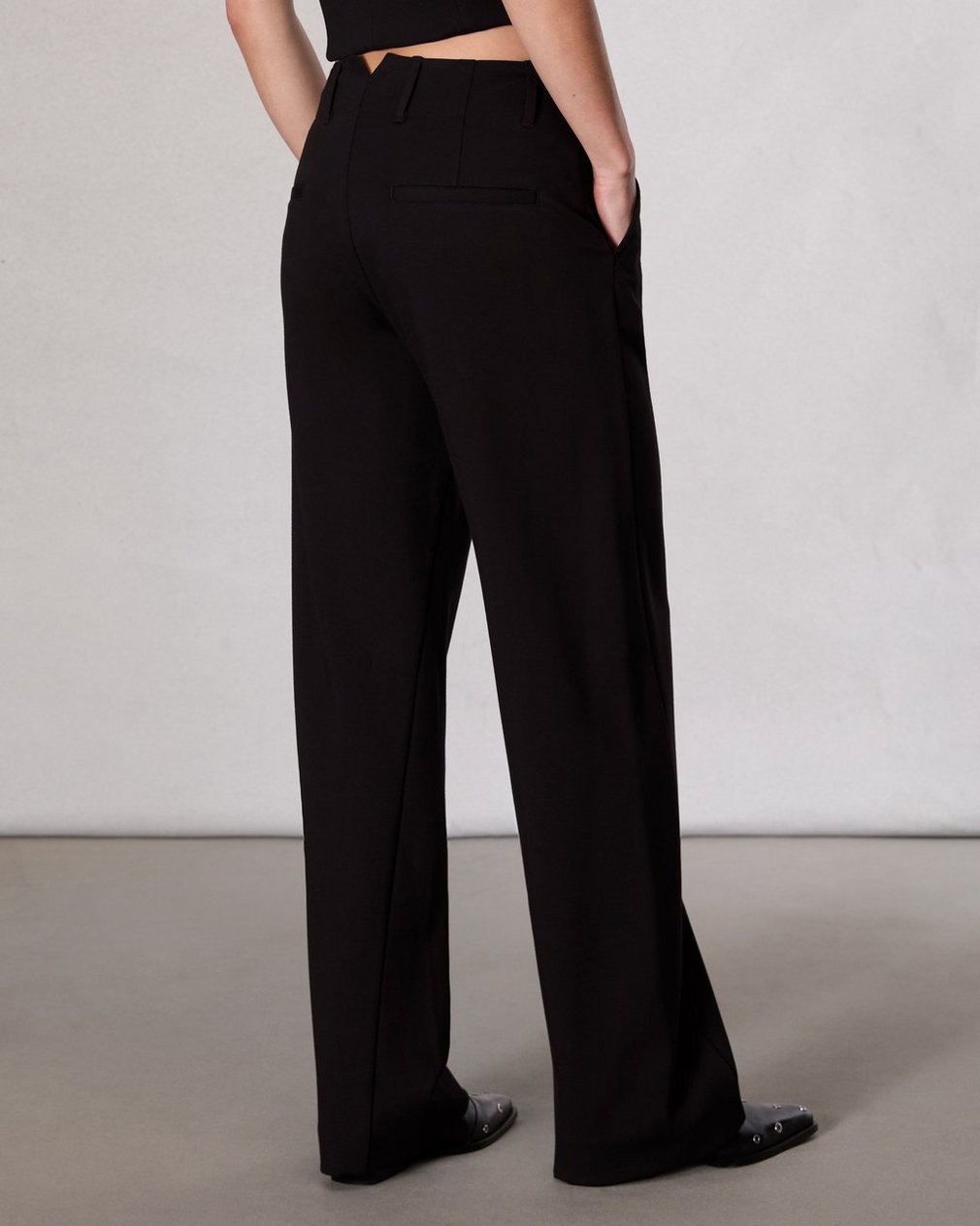 Shea Pants Black - Image 5