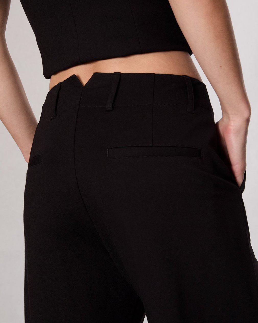Shea Pants Black - Image 6