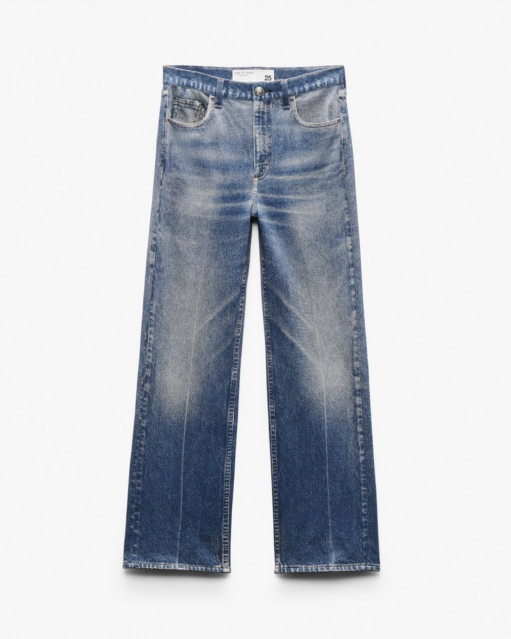 Miramar Shea Straight Pants Ryder - Image 2