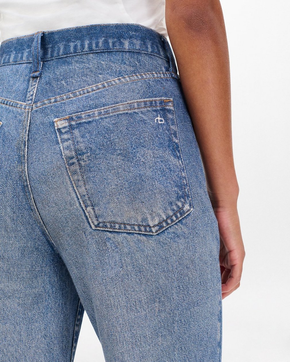 Miramar Shea Straight Pants Ryder - Image 5