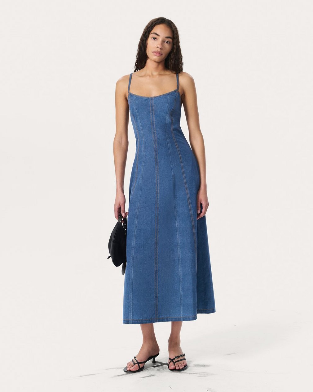 Miramar Tank Dress Seneca