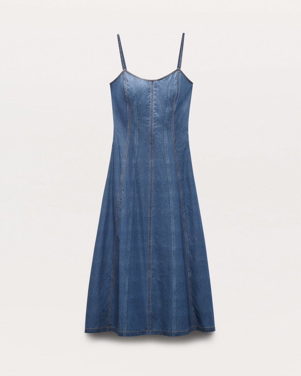 Miramar Tank Dress Seneca - Image 2